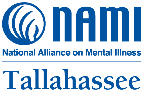 NAMI-Tallahassee Logo